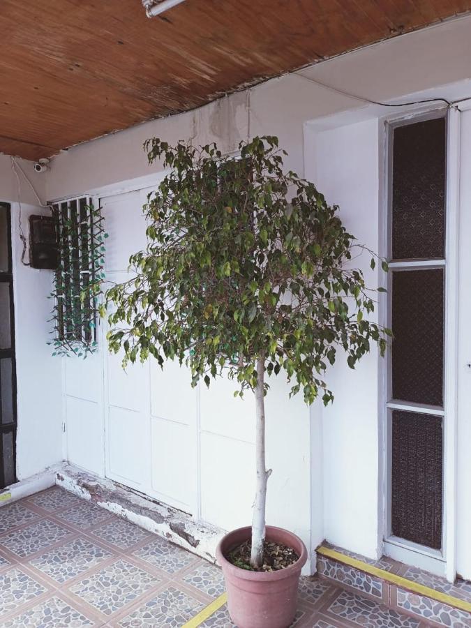Hostal Sol Atacama -Кальдера Экстерьер фото