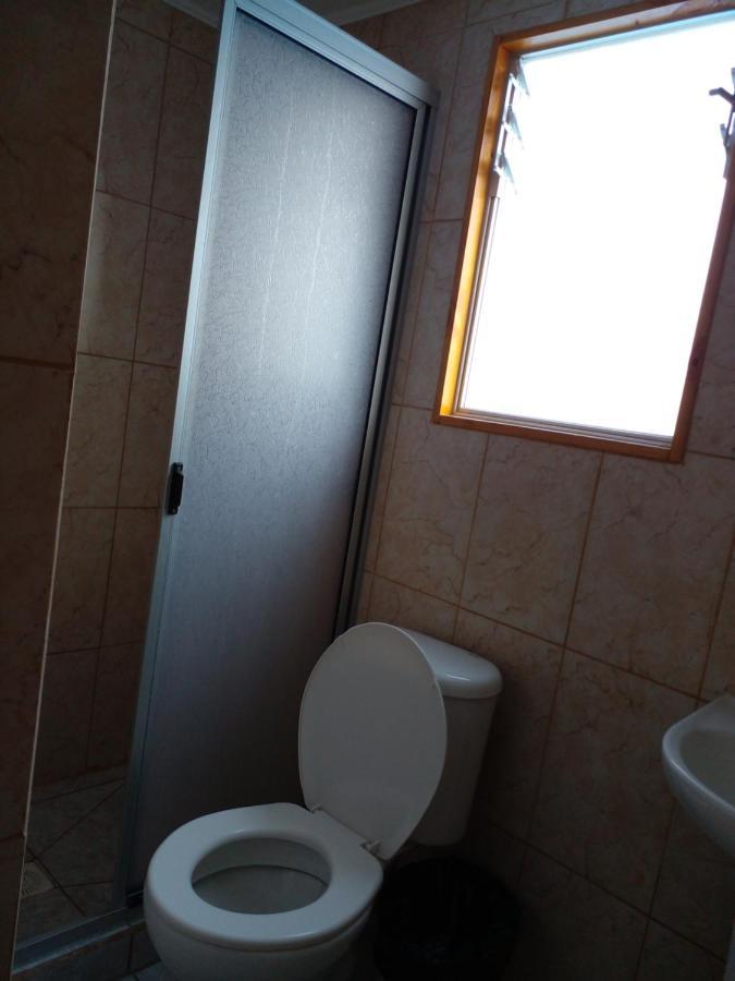 Hostal Sol Atacama -Кальдера Экстерьер фото