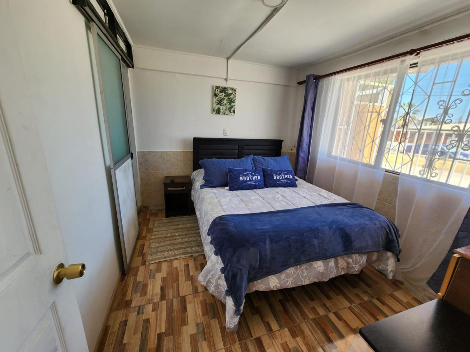 Hostal Sol Atacama -Кальдера Экстерьер фото