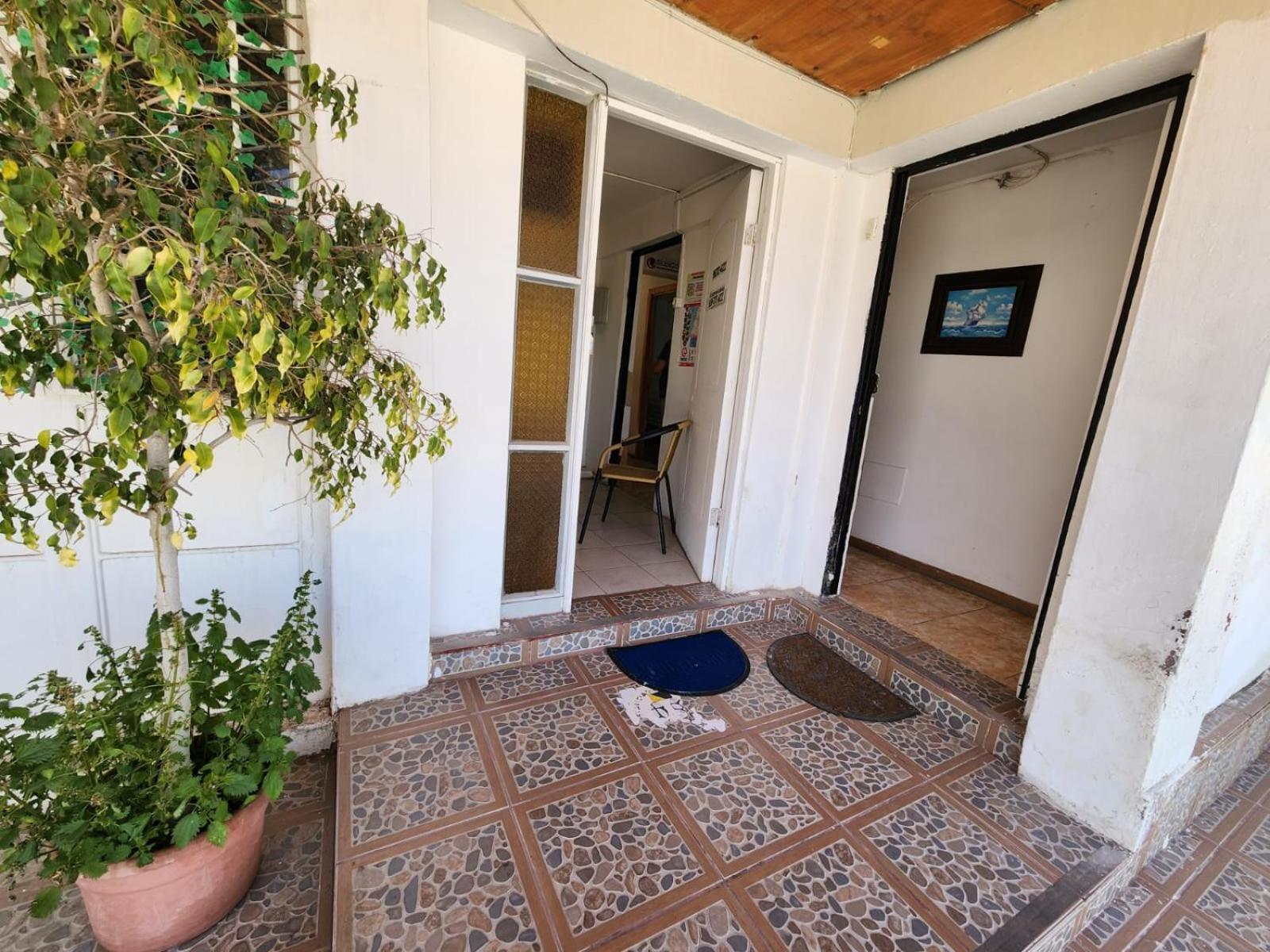 Hostal Sol Atacama -Кальдера Экстерьер фото